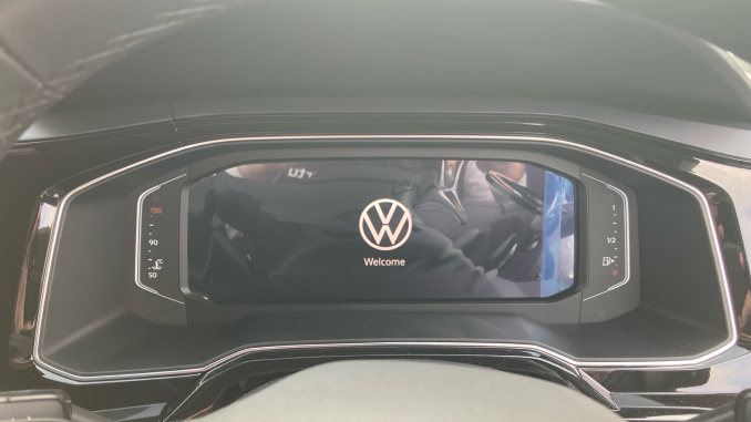 Volkswagen Taigo 1.0 TSI 115 Black Edition 5dr DSG Petrol Hatchback - Image 18